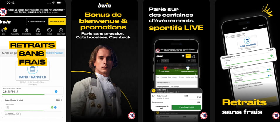 Bwin